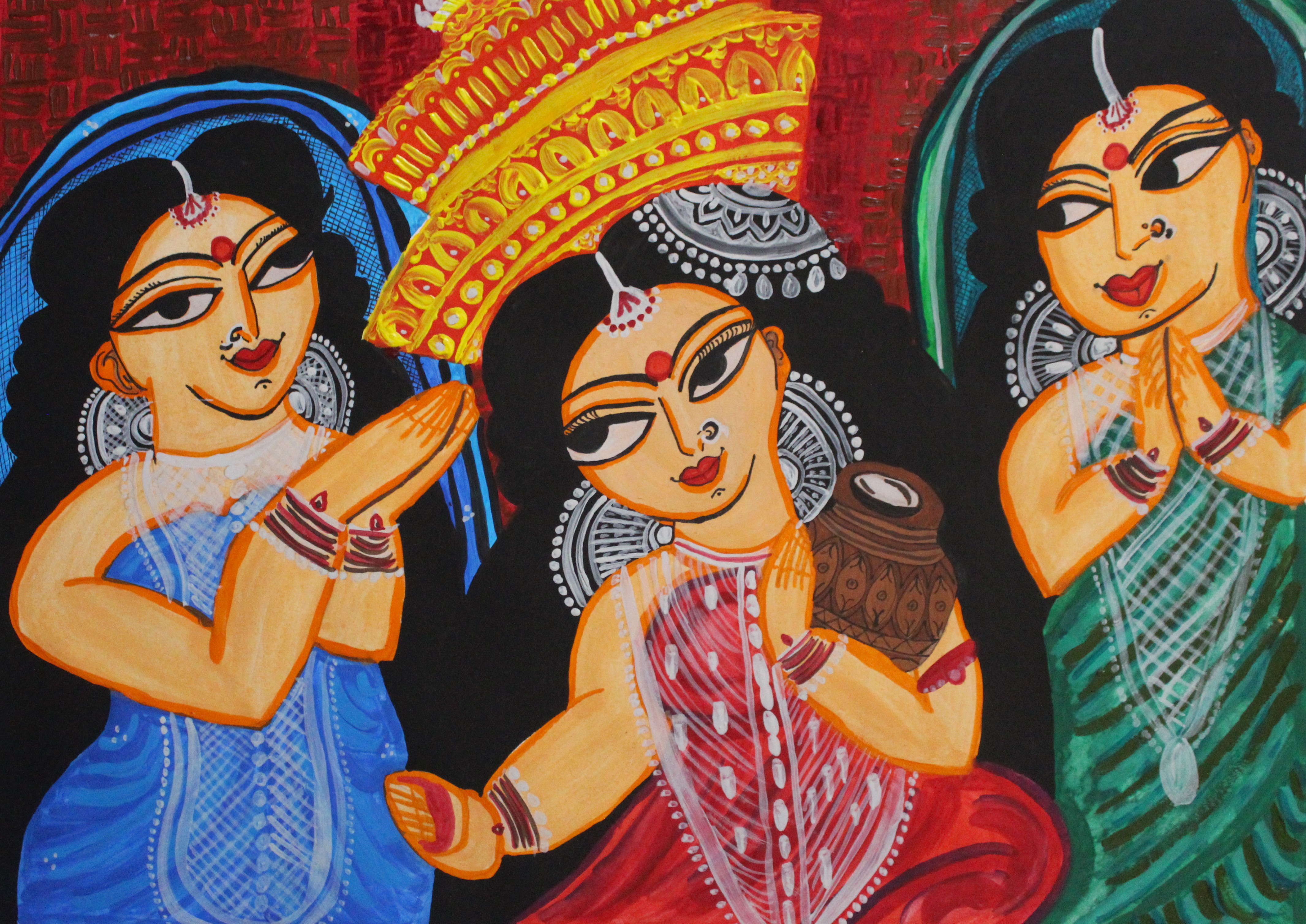 Tri Devis